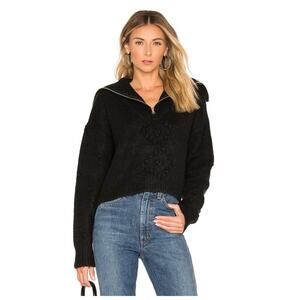 Wildfox Couture Sceptor Sweater Size Medium
